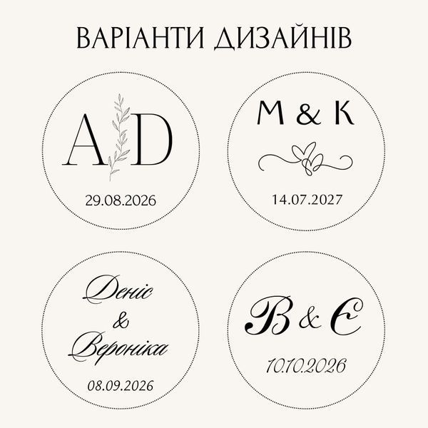 Свічка Bubble CAN-FORM-BUBL фото